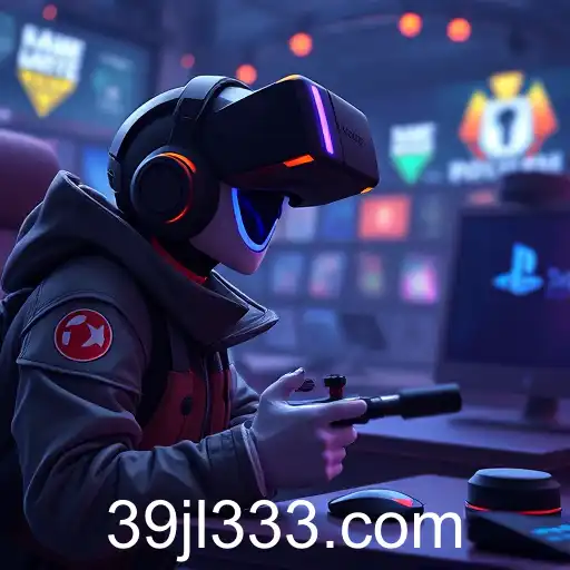 A New Era for Gaming: How '39jl' is Transforming Online Play