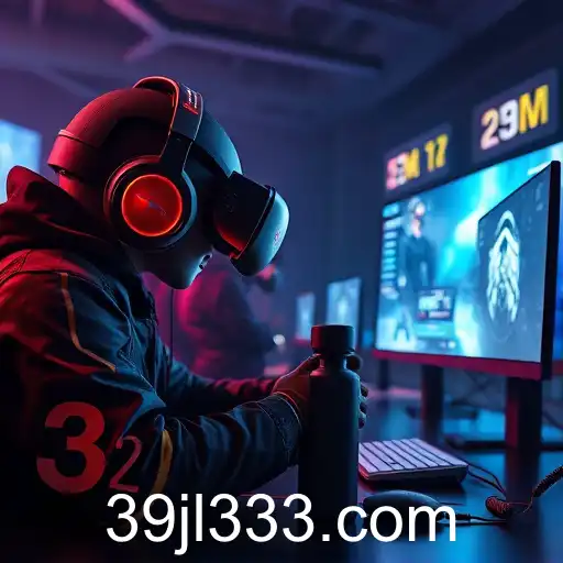 The Digital Playground: Navigating the World of Online Gaming in 2025