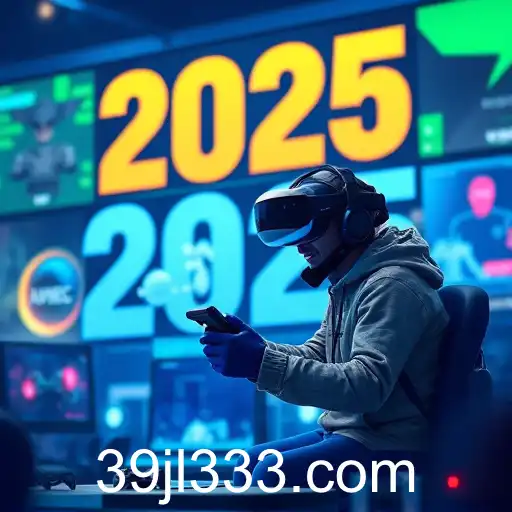 Digital Transformation in Gaming