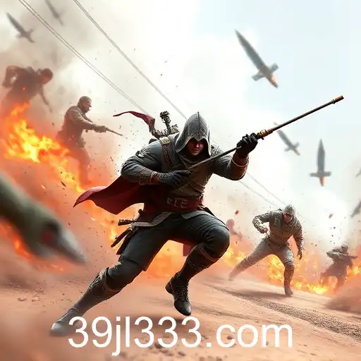 Evolution of Online Gaming in 2025