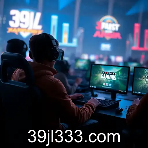 The Evolution of Online Gaming Platforms