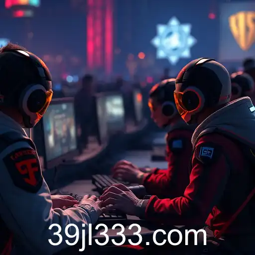 The Evolution of Online Gaming Trends