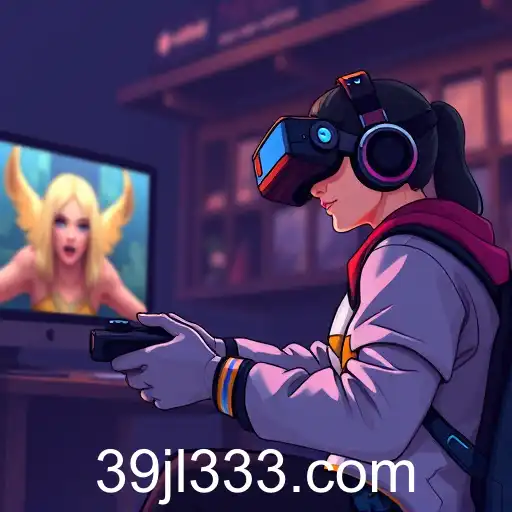 Gaming Trends and Innovations in 2025