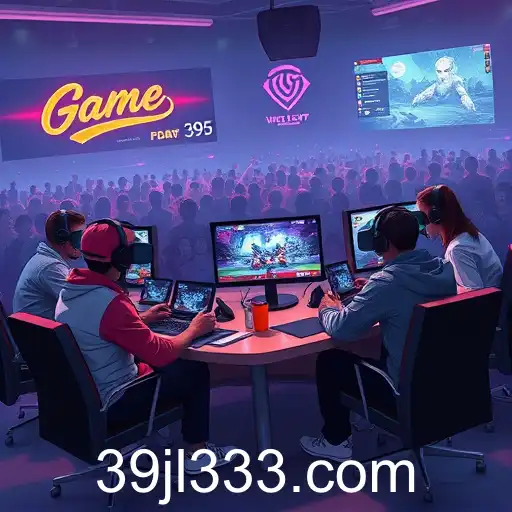 The Rise of Online Gaming Communities