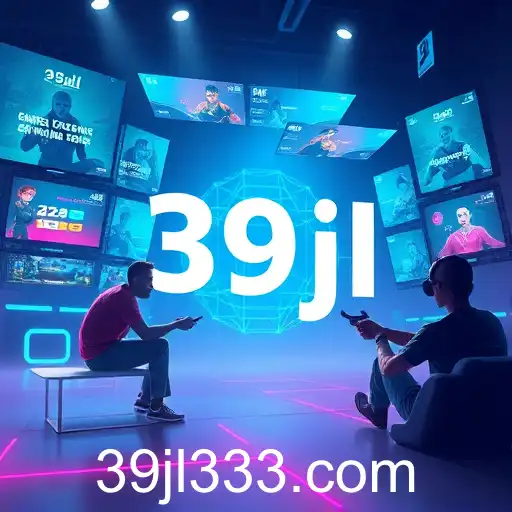 The Rise of '39jl': A Game-Changer in 2025