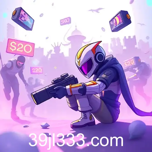 The Rise of 39jl: Gaming's New Frontier