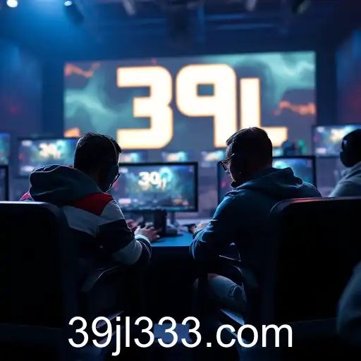 The Rise of 39jl: Shaping Online Gaming Communities