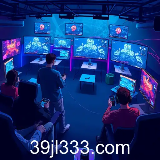 The Rise of Online Gaming Communities