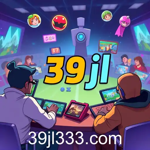 Rising Star: 39jl and the Changing Landscape of Online Gaming