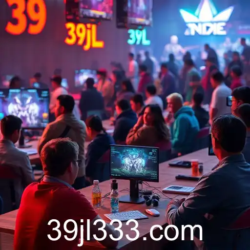 The Rise of Virtual Experiences and 39jl's Impact