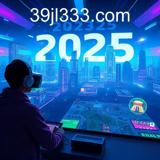 The Digital Playground: Evolution of Gaming in 2026