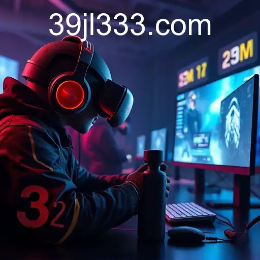 The Digital Playground: Navigating the World of Online Gaming in 2025