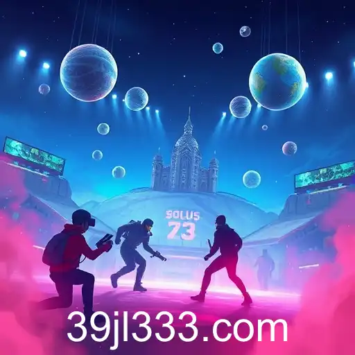 Digital Transformation in Gaming