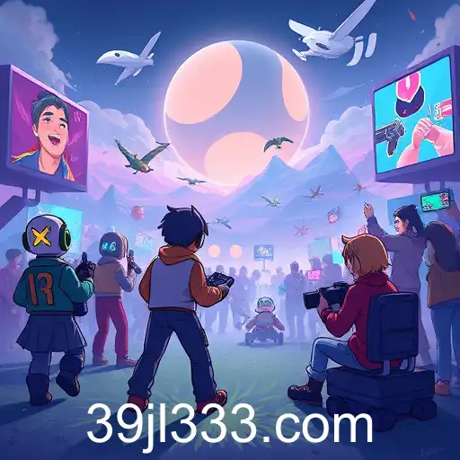 The Evolution of Online Gaming: Innovation in 2025