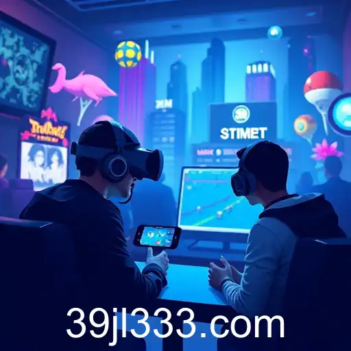 Exploring the Intriguing World of Online Gaming