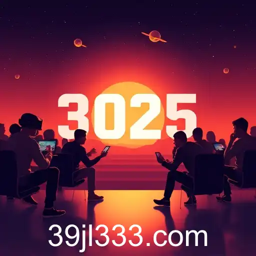 Gaming Evolutions and Innovations