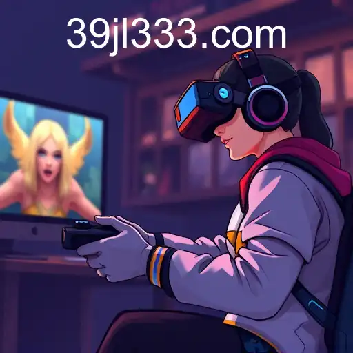 Gaming Trends and Innovations in 2025