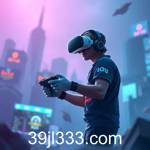 Gaming Trends Surge as Technology Evolves