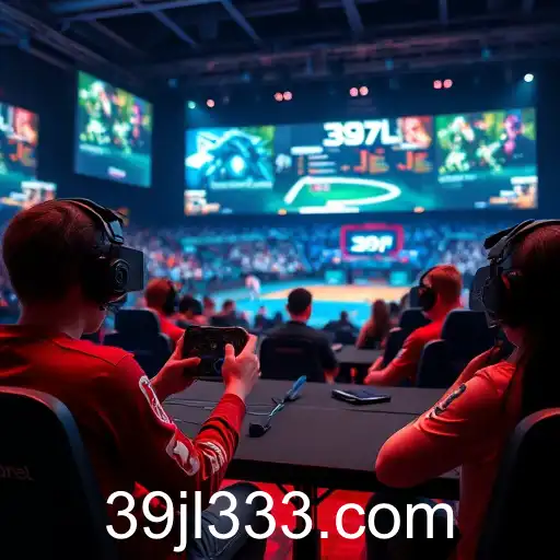 Exploring the Impact of 39jl on the Gaming Industry