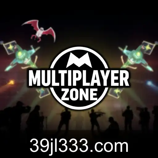 The Expansive World of Multiplayer Games: Connecting Players Globally