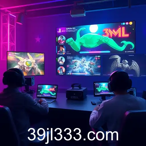 The Rise of '39jl': A Game-Changer in 2025