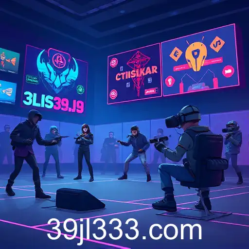 The Rise of 39jl and its Impact on Gaming