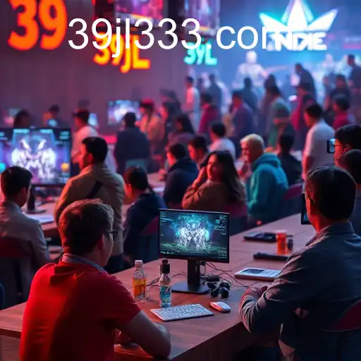 The Rise of Virtual Experiences and 39jl's Impact